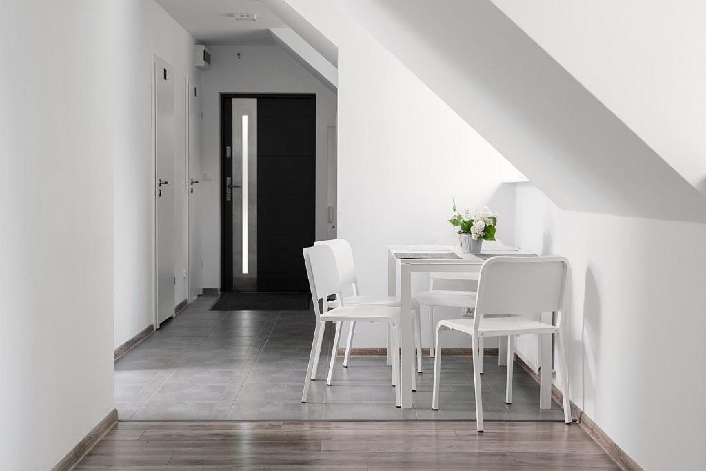 Apartment Maciejka *