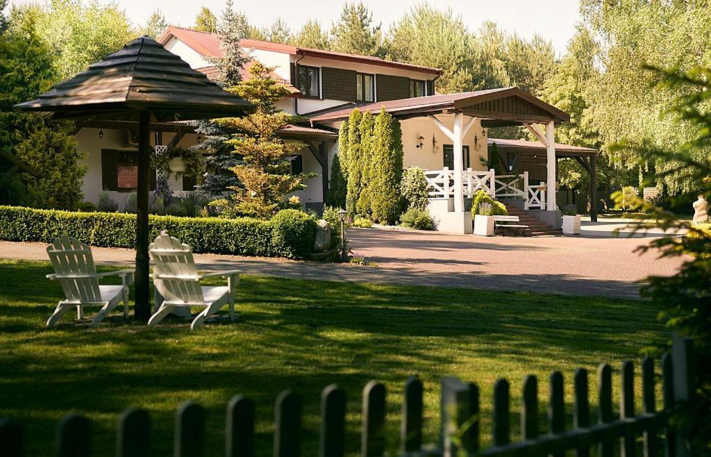 Apartment Maciejka