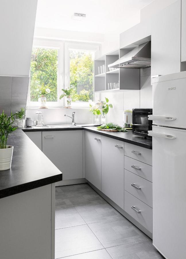 Apartment Maciejka Koleczkowo