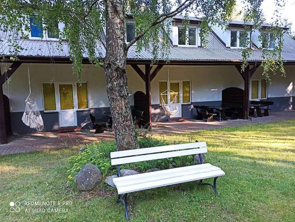 Maciejka Apartment Koleczkowo
