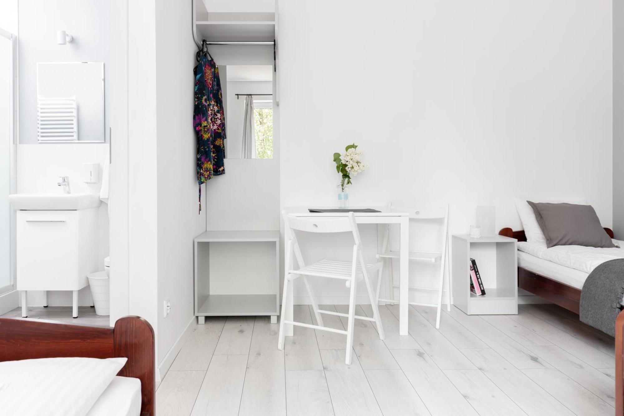 Maciejka Apartment Koleczkowo